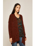 Medicine Cardigan Amber Ambient - Pled.ro