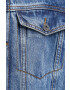 Medicine geaca jeans barbati de tranzitie - Pled.ro