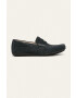 Medicine Mocasini de piele Casual Utility - Pled.ro