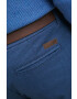 Medicine pantaloni barbati culoarea albastru marin drept - Pled.ro