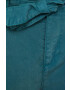 Medicine pantaloni barbati culoarea gri drept - Pled.ro