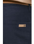 Medicine pantaloni barbati culoarea albastru marin drept - Pled.ro