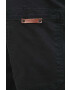 Medicine pantaloni barbati culoarea negru - Pled.ro