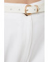 Medicine pantaloni barbati culoarea gri drept - Pled.ro