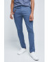 Medicine pantaloni barbati cu fason chinos - Pled.ro