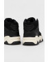 Medicine sneakers culoarea negru - Pled.ro