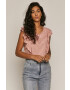 Medicine Top Summer Linen - Pled.ro