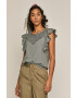 Medicine Top Summer Linen - Pled.ro