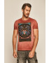 Medicine Tricou Casual Fest - Pled.ro