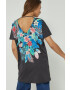 Medicine tricou din bumbac - Pled.ro