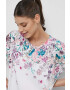 Medicine tricou din bumbac - Pled.ro