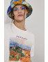 Medicine Tricou din bumbac Eviva L'arte - Pled.ro