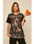 Medicine Tricou Eviva larte - Pled.ro