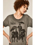 Medicine Tricou Music Wall - Pled.ro