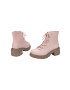 Melissa botine Cosmo Boot Ad femei culoarea roz cu toc drept - Pled.ro