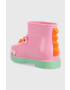 Melissa cizme copii Rain Boot + Fabula Bb - Pled.ro