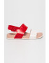 Melissa Sandale Cosmic Sandal III - Pled.ro