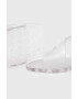 Melissa sandale THE REAL JELLY PARIS AD femei culoarea transparent M.33748.AM294 - Pled.ro