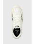 Mercer Amsterdam sneakers The Player culoarea alb ME231008 - Pled.ro