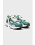 Mercer Amsterdam sneakers The Re-Run Pineapple culoarea verde ME223037 - Pled.ro