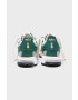 Mercer Amsterdam sneakers The Re-Run Pineapple culoarea verde ME223037 - Pled.ro