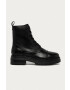 Mexx Botine Booties Fact - Pled.ro