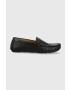 Mexx mocasini de piele Moccassin Gabe - Pled.ro