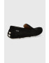 Mexx mocasini de piele Moccassin Gabe - Pled.ro