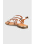 Mexx sandale de piele Lesley - Pled.ro