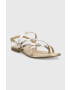 Mexx sandale de piele Lesley - Pled.ro