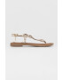 Mexx sandale de piele Sandal Jolene - Pled.ro