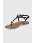 Mexx sandale de piele Sandal Jolene - Pled.ro