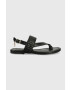 Mexx sandale de piele Sandal Joraya - Pled.ro