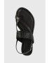 Mexx sandale de piele Sandal Joraya - Pled.ro