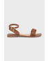 Mexx sandale de piele Sandal Julia - Pled.ro