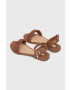 Mexx sandale de piele Sandal Julia - Pled.ro