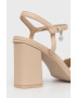 Mexx sandale Sandal Jools culoarea bej - Pled.ro