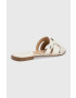 Mexx slapi de piele Sandal Jacey - Pled.ro