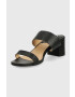 Mexx slapi de piele Sandal Jolly - Pled.ro