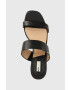 Mexx slapi de piele Sandal Jolly - Pled.ro