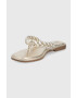 Mexx slapi de piele Sandal Joya - Pled.ro