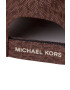 Michael Kors caciula copii culoarea maro modelator - Pled.ro