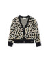 Michael Kors cardigan copii culoarea bej - Pled.ro