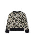 Michael Kors cardigan copii culoarea bej - Pled.ro