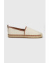 Michael Kors espadrile Owen culoarea gri 42S3OWFP1Y - Pled.ro