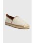 Michael Kors espadrile Owen culoarea gri 42S3OWFP1Y - Pled.ro