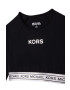 Michael Kors longsleeve copii - Pled.ro