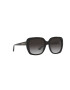 Michael Kors MICHAEL Ochelari de soare femei culoarea negru - Pled.ro