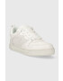 Michael Kors sneakers din piele Barett culoarea alb 42F3BRFS1L - Pled.ro