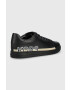 Michael Kors sneakers din piele Keating - Pled.ro